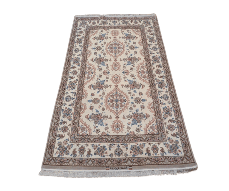 Tapis Ispahan - Sepyad