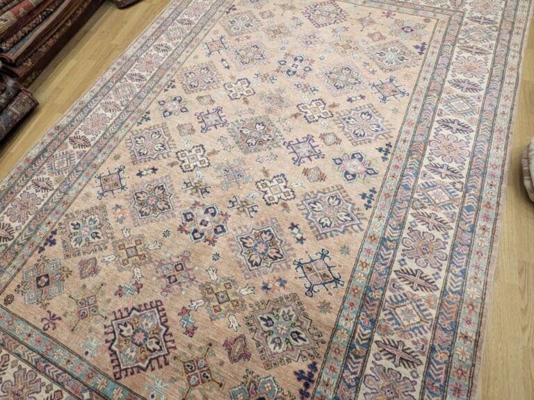 Tapis Kazak - Torvan 3