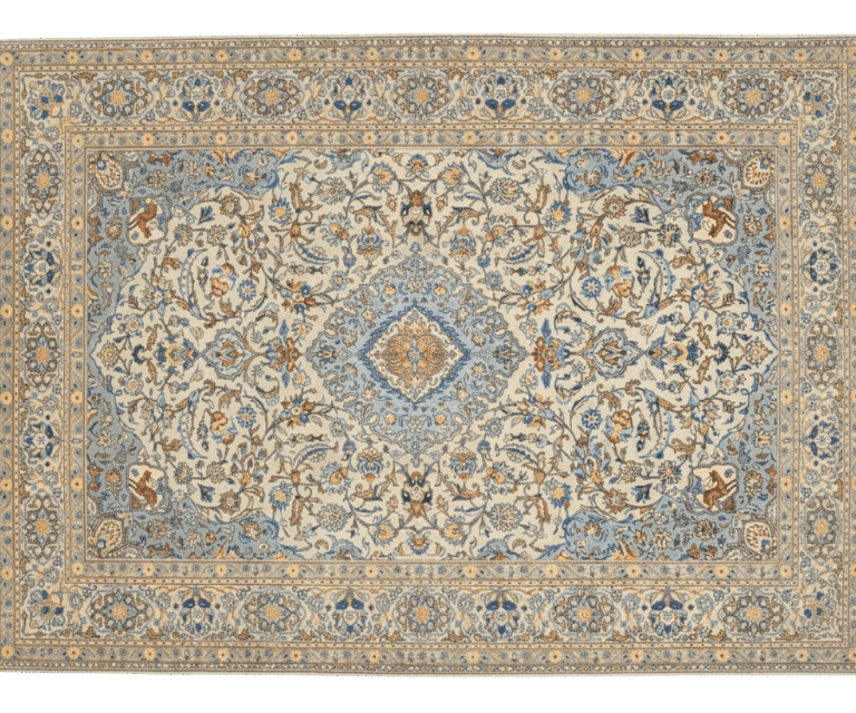 Tapis Keshan - Navdan 1