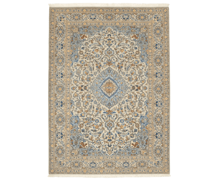 Tapis Keshan - Navdan