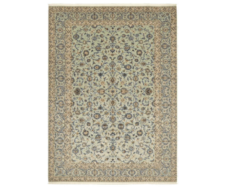 Tapis Keshan - Pardan