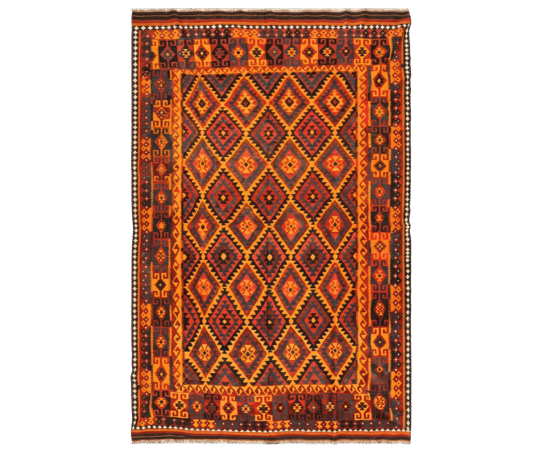 Kilim Maimana - Korman