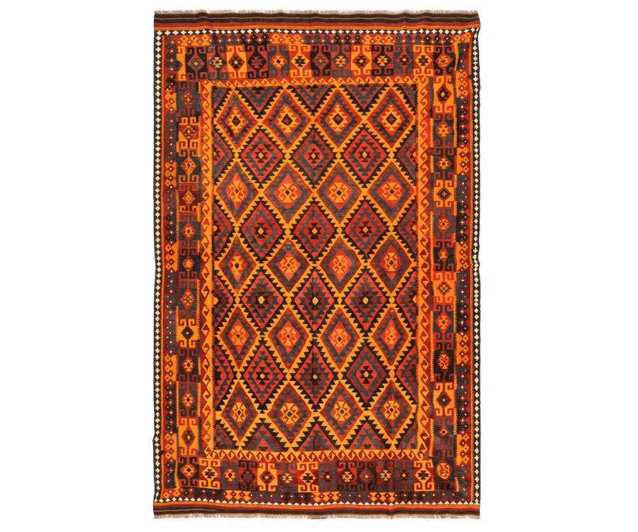 Kilim Maimana - Korman Kilim Maimana - Korman