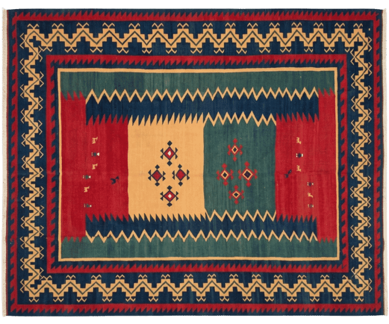 Kilim Maimana - Navman 1