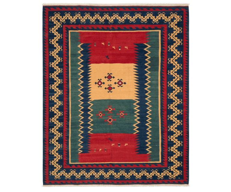 Kilim Maimana - Navman