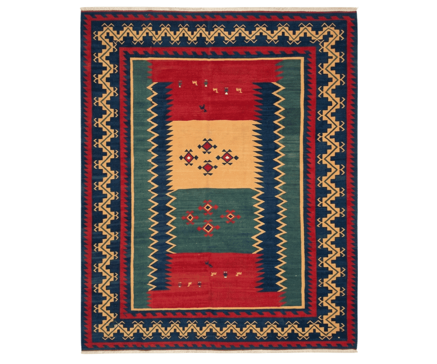 Kilim Maimana - Navman Kilim Maimana - Navman