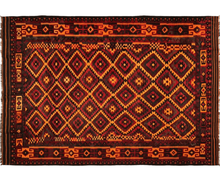 Kilim Maimana - Tarmay 1