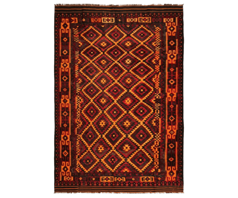 Kilim Maimana - Tarmay