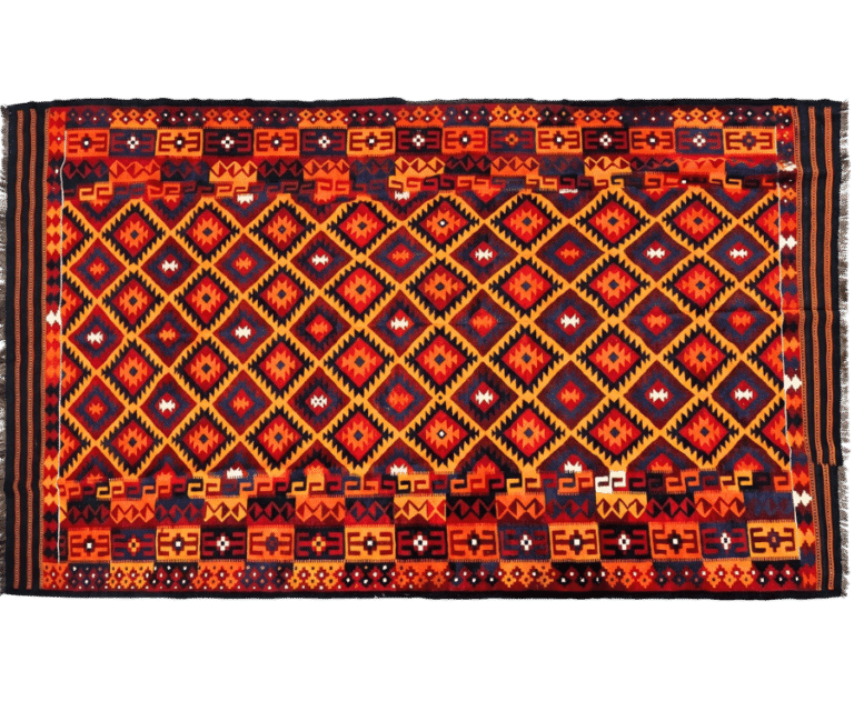 Kilim Maimana - Varmay 1
