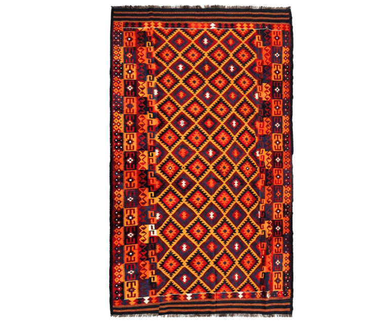 Kilim Maimana - Varmay