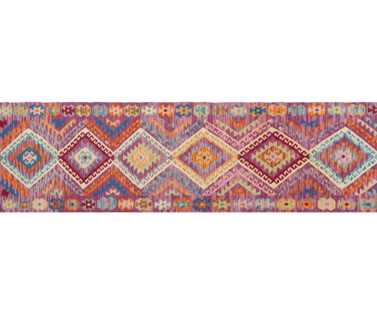 Kilim Waziri - Darvok 1