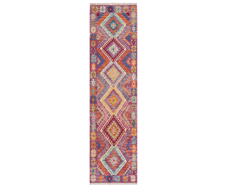 Kilim Waziri - Darvok