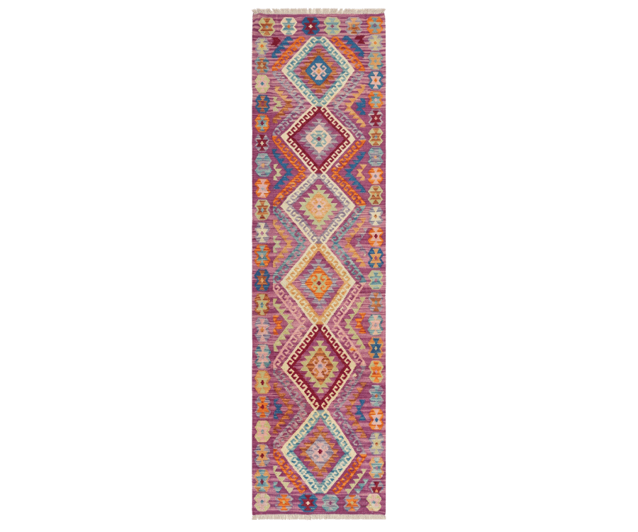 Kilim Waziri - Darvok Kilim Waziri - Darvok