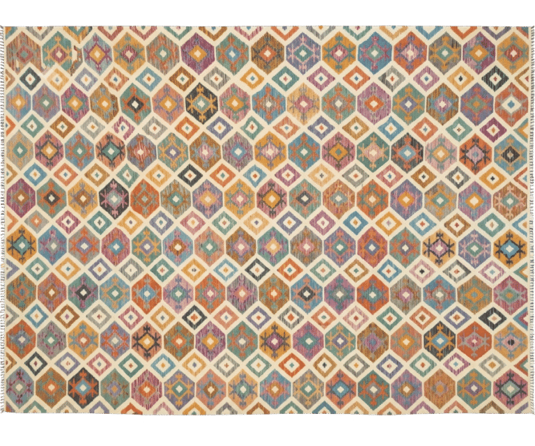 Kilim afghan - Narmok 1
