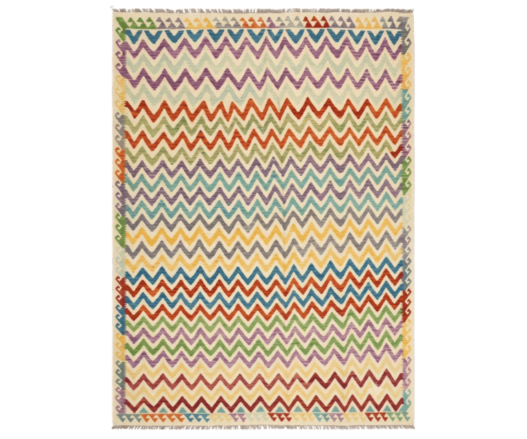 Kilim afghan - Tarmun