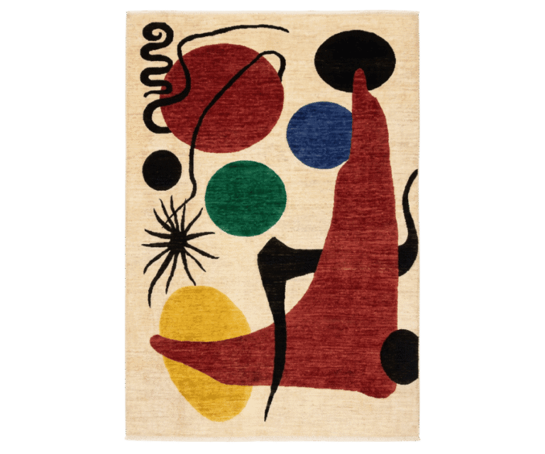 Tapis Arp - Arvak