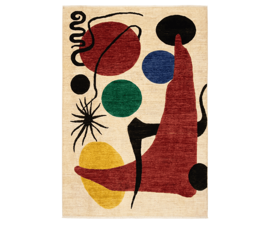Tapis Arp - Arvak Tapis Arp - Arvak