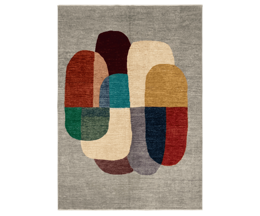 Tapis Arp - Arven Tapis Arp - Arven