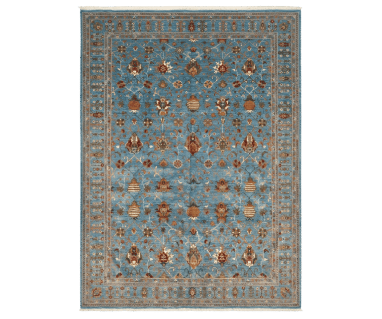 Tapis Aryana - Karmok