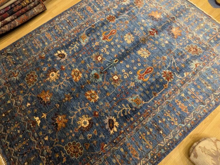 Tapis Ayrana - Zarvel 3