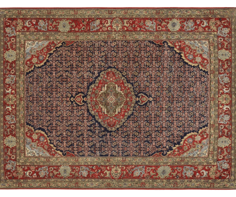 Tapis Bidjar - Mehrak 1