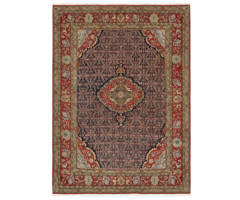 Tapis Bidjar - Mehrak