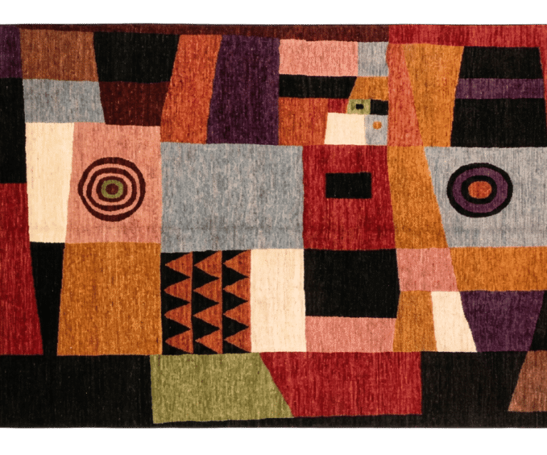Tapis Canvas - Canvora 1