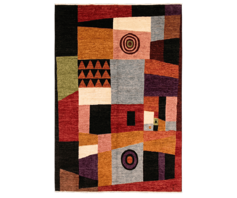 Tapis Canvas - Canvora