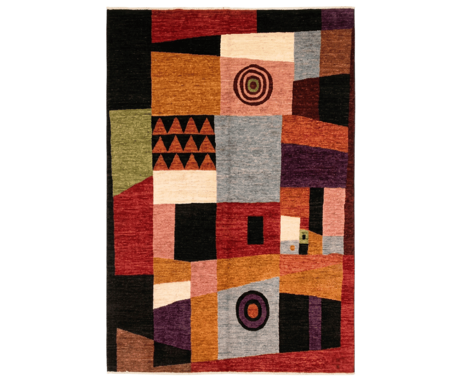 Tapis Canvas - Canvora Tapis Canvas - Canvora