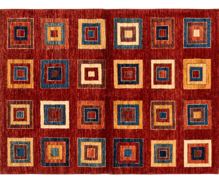 Tapis Elara - Elvara 1