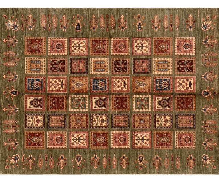 Tapis Elara - Elvran 1
