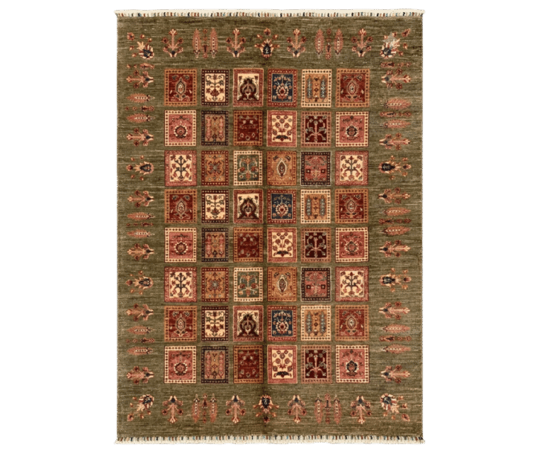 Tapis Elara - Elvran