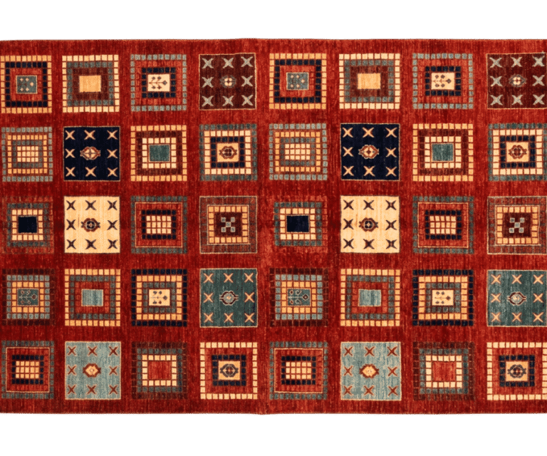 Tapis Elara - Elvya 1