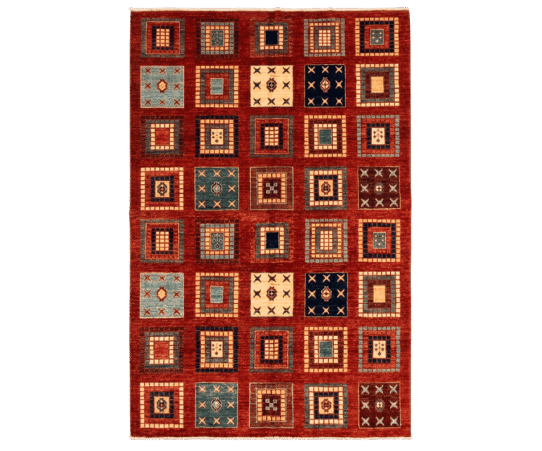 Tapis Elara - Elvya