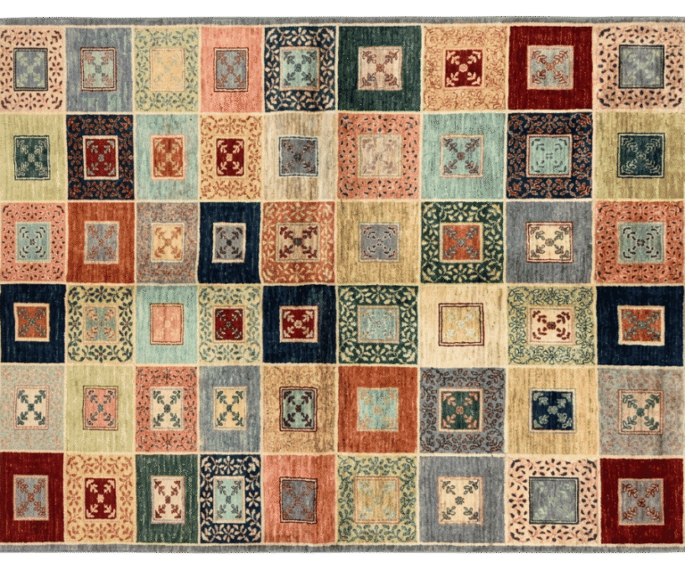 Tapis Elara - Elzara 1