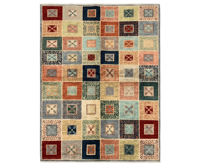 Tapis Elara - Elzara