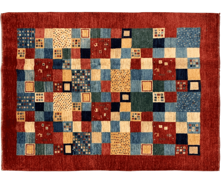 Tapis Elara - Golshan 1