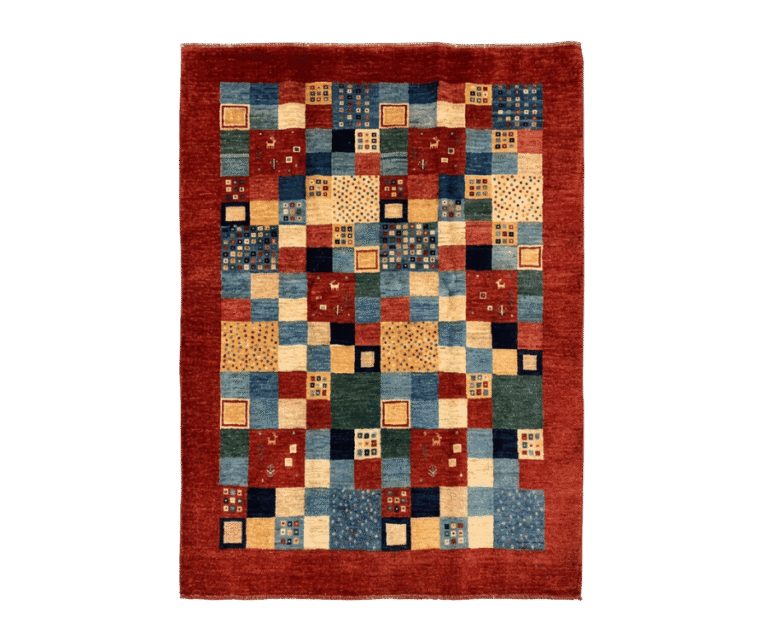Tapis Elara - Golshan