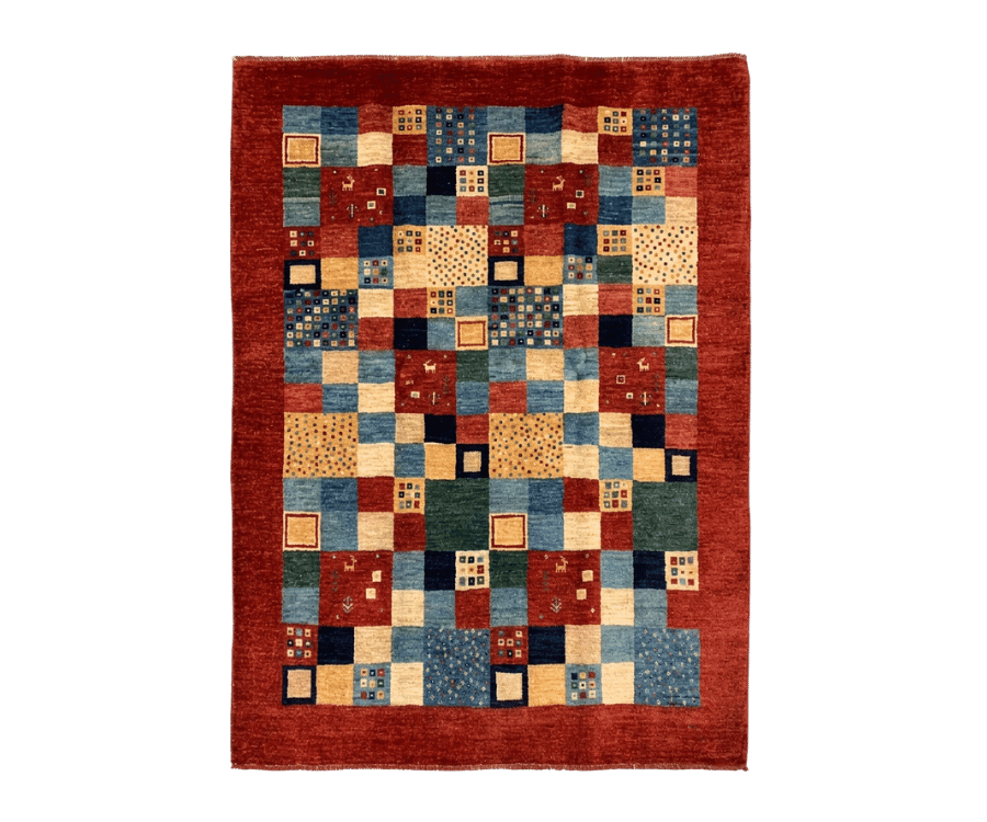 Tapis Elara - Golshan Tapis Elara - Golshan