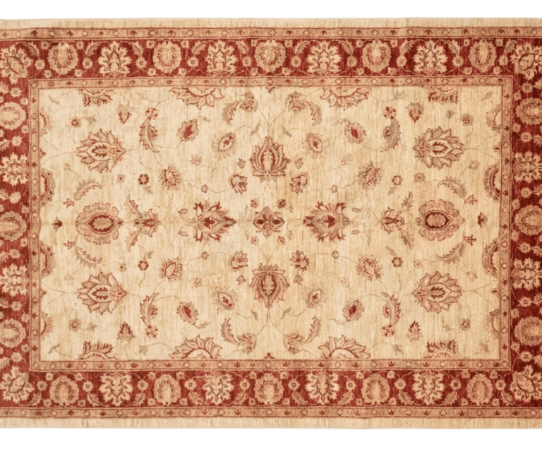 Tapis Farahan - Darvash 1