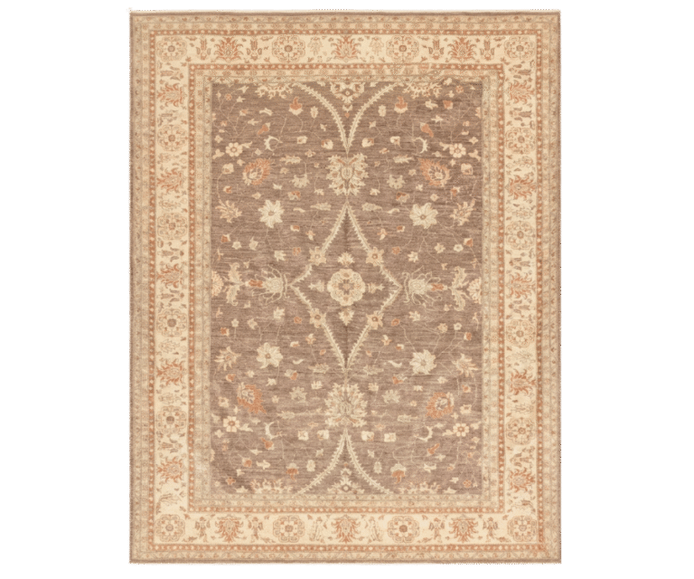 Tapis Farahan - Karmesh