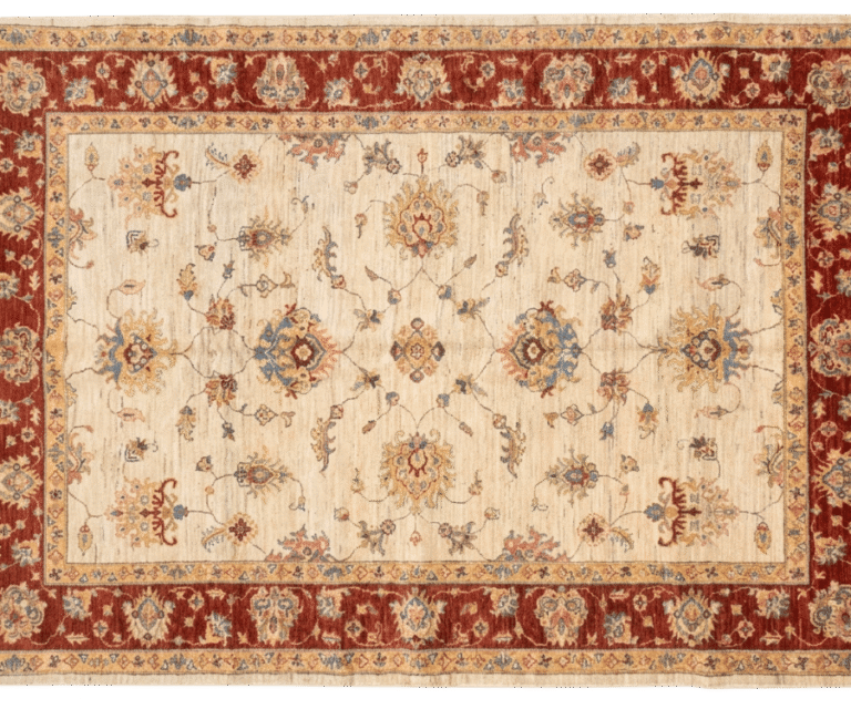 Tapis Farahan - Kavresh 1