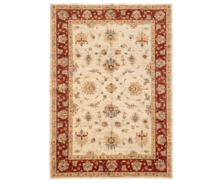 Tapis Farahan - Kavresh