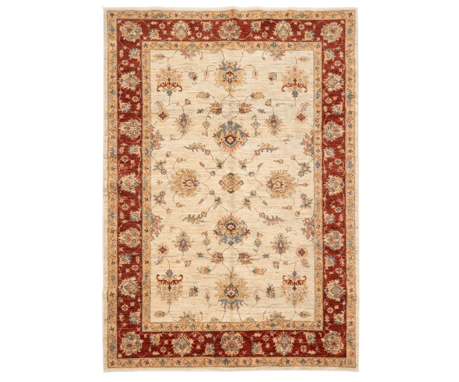 Tapis Farahan - Kavresh Tapis Farahan - Kavresh