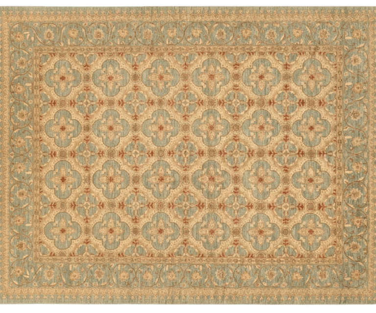 Tapis Farahan - Tavresh 1