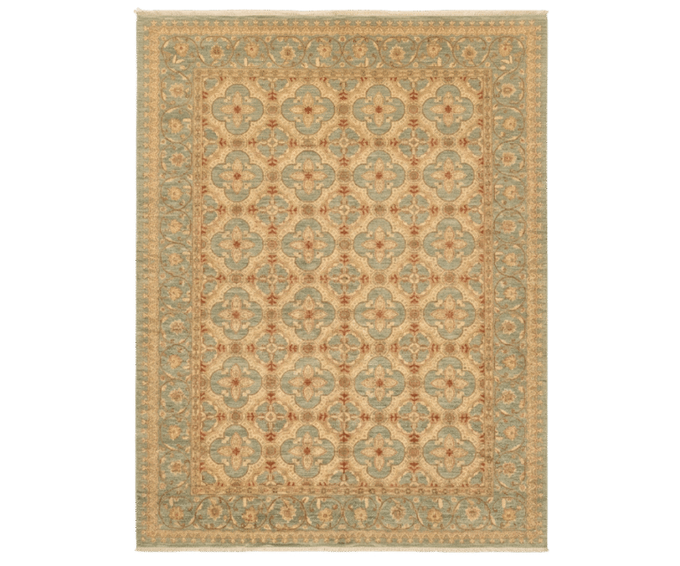 Tapis Farahan - Tavresh