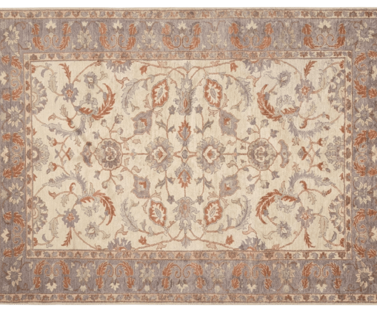 Tapis Farahan - Varmesh 1
