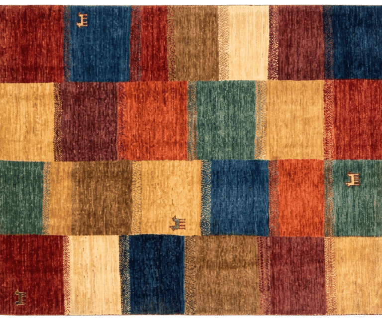 Tapis Gabs - Gabran 1