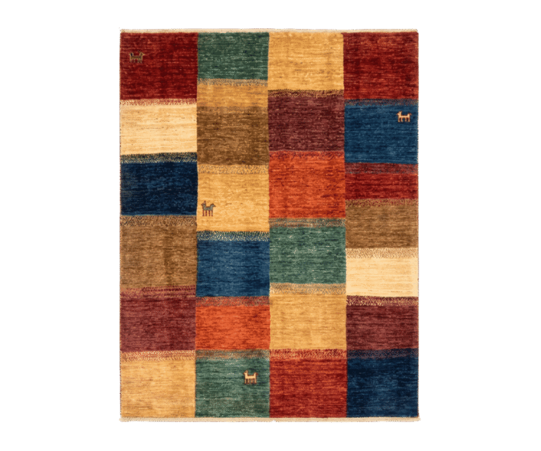 Tapis Gabs - Gabran