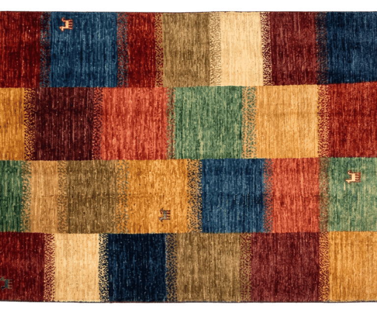 Tapis Gabs - Gabruk 1